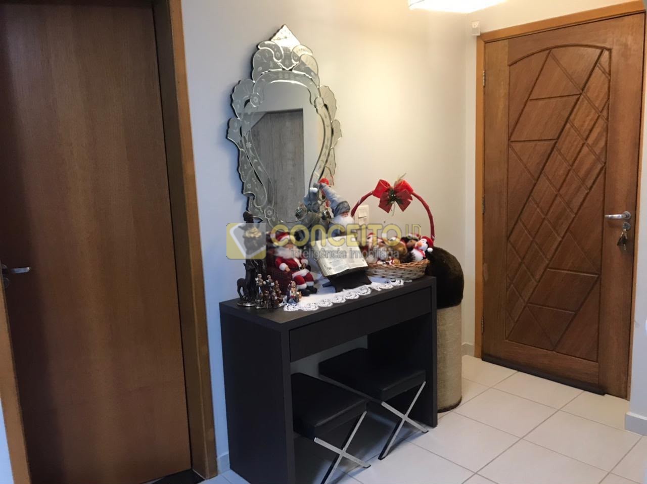 Casa de Condominio para venda no Vila Santana em Cambe com 250m² por R$ 1.000.000,00