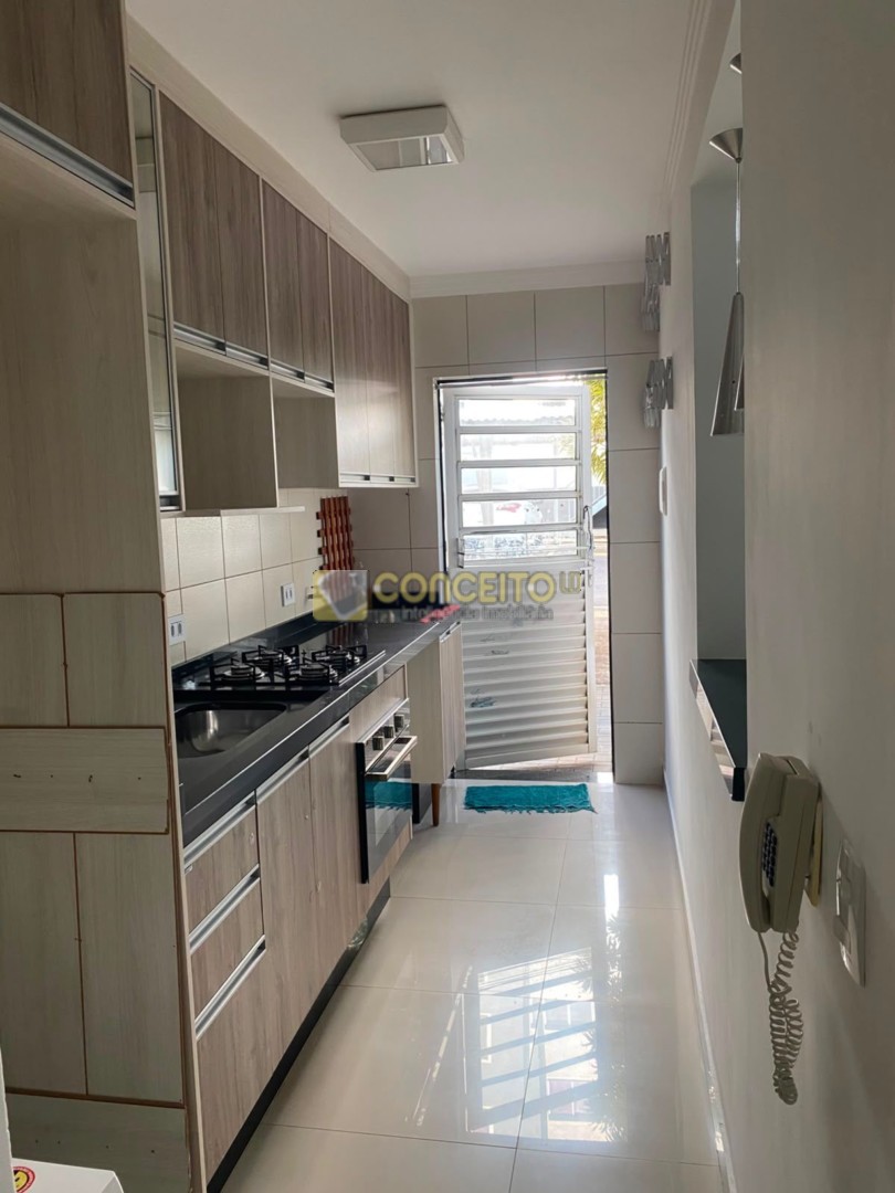Apartamento para locacao no Gleba Fazenda Palhano em Londrina com 0m² por R$ 2.500,00