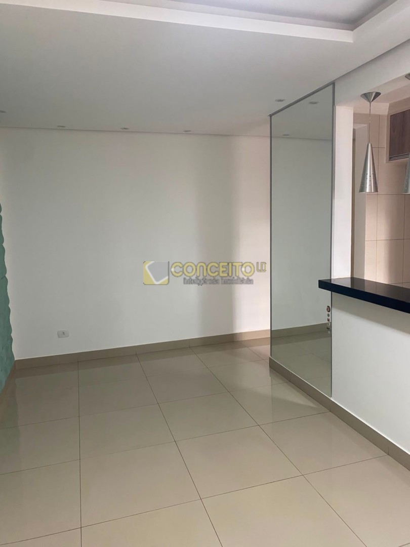 Apartamento para locacao no Gleba Fazenda Palhano em Londrina com 0m² por R$ 2.500,00