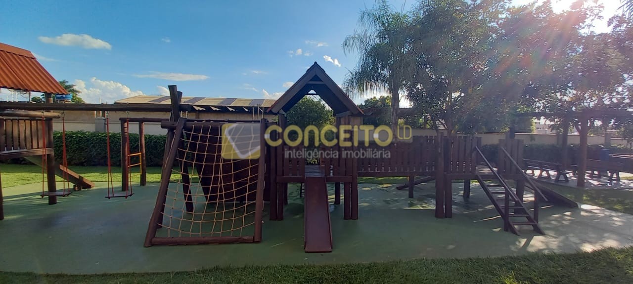Apartamento para venda no Jardim Joquei Club em Londrina com 54m² por R$ 200.000,00