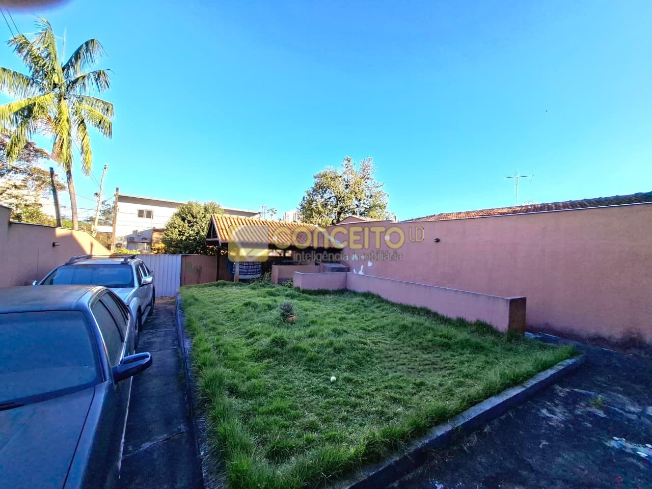 Sobrado para venda no Claudia em Londrina com 250m² por R$ 700.000,00