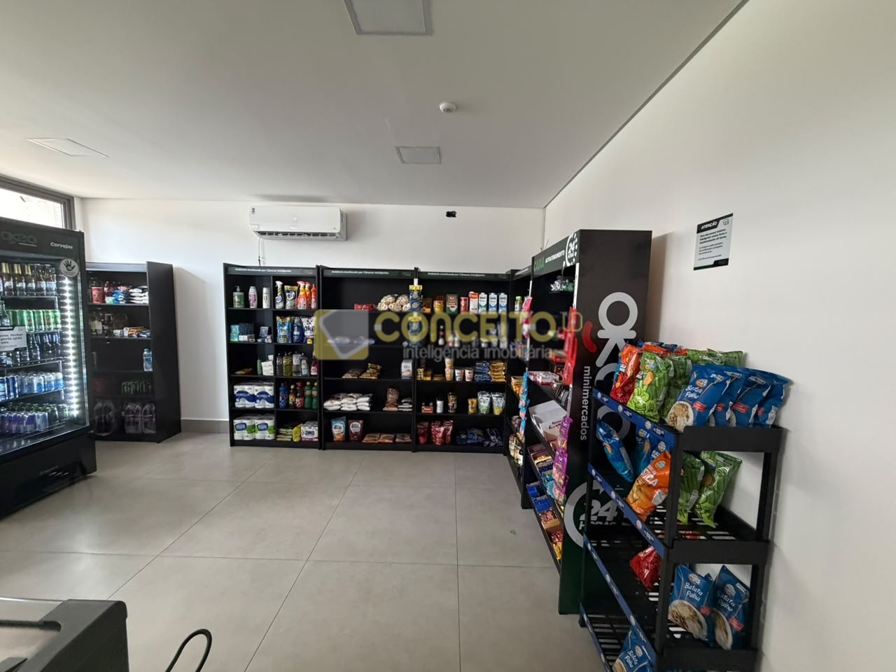 Apartamento para vendalocacaovenda e locacao no Bela Suica em Londrina com 231m² por R$ 1.390.000,006.000,00