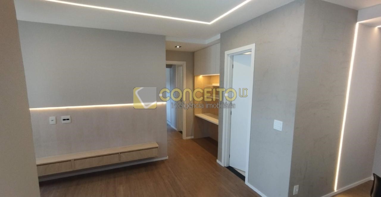 Apartamento para venda no Jardim Presidente em Londrina com 97m² por R$ 750.000,00