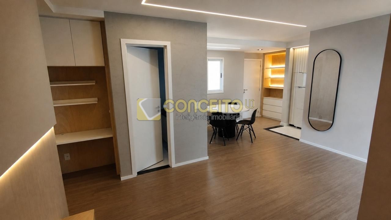 Apartamento para venda no Jardim Presidente em Londrina com 97m² por R$ 750.000,00
