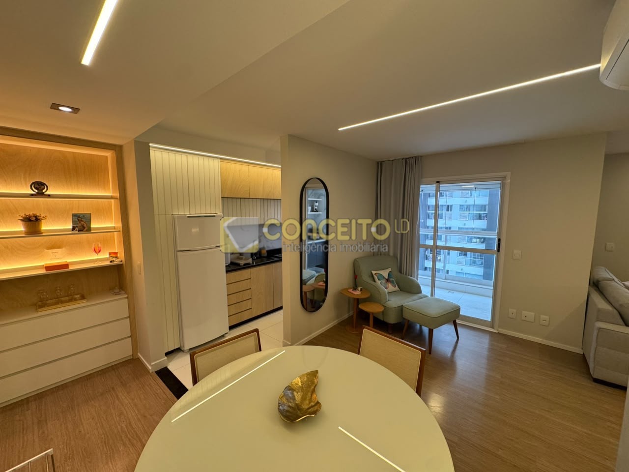 Apartamento para venda no Jardim Presidente em Londrina com 97m² por R$ 750.000,00