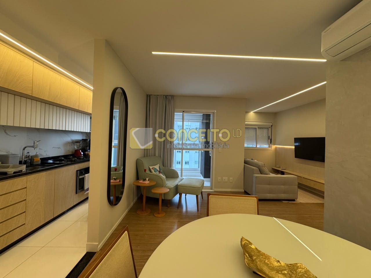Apartamento para venda no Jardim Presidente em Londrina com 97m² por R$ 750.000,00