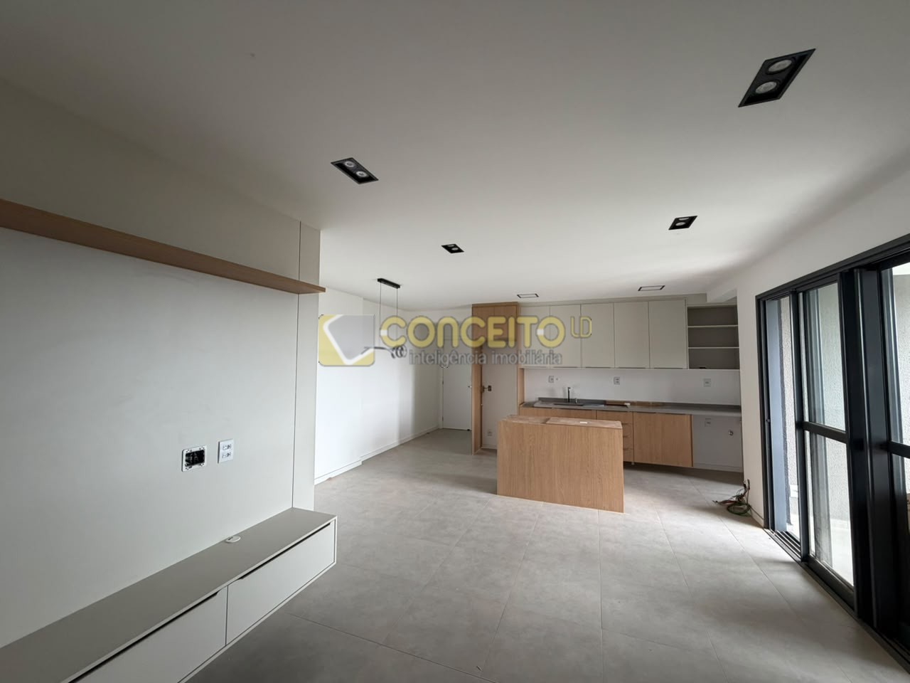 Apartamento para locacao no Terra Bonita em Londrina com 163m² por R$ 5.200,00