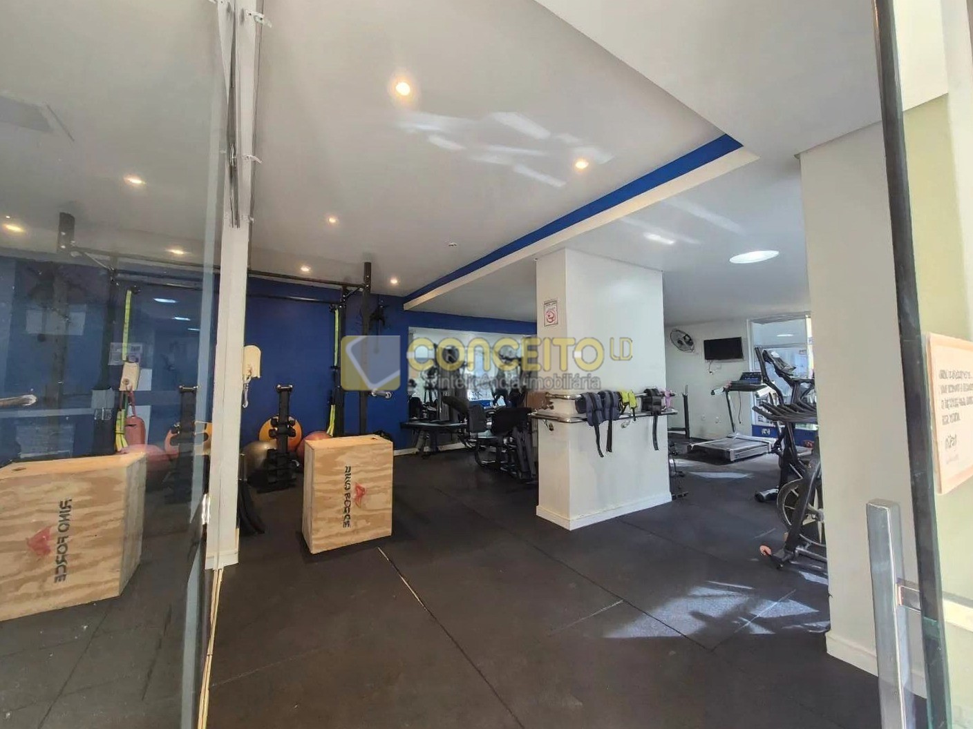 Apartamento para venda no Vale dos Tucanos em Londrina com 109m² por R$ 480.000,00