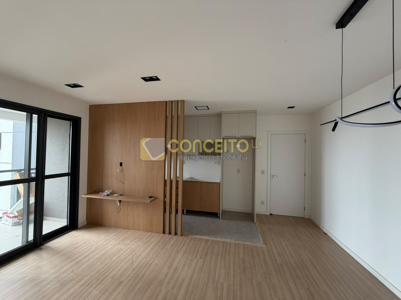 Apartamento para locacao no Terra Bonita em Londrina com 140m² por R$ 4.700,00