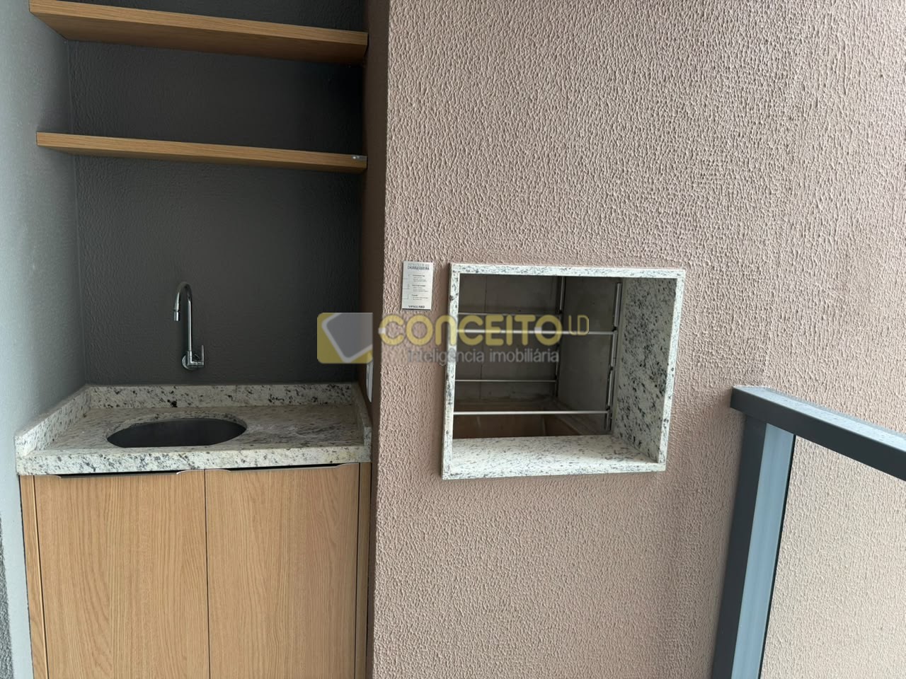 Apartamento para locacao no Terra Bonita em Londrina com 140m² por R$ 4.700,00