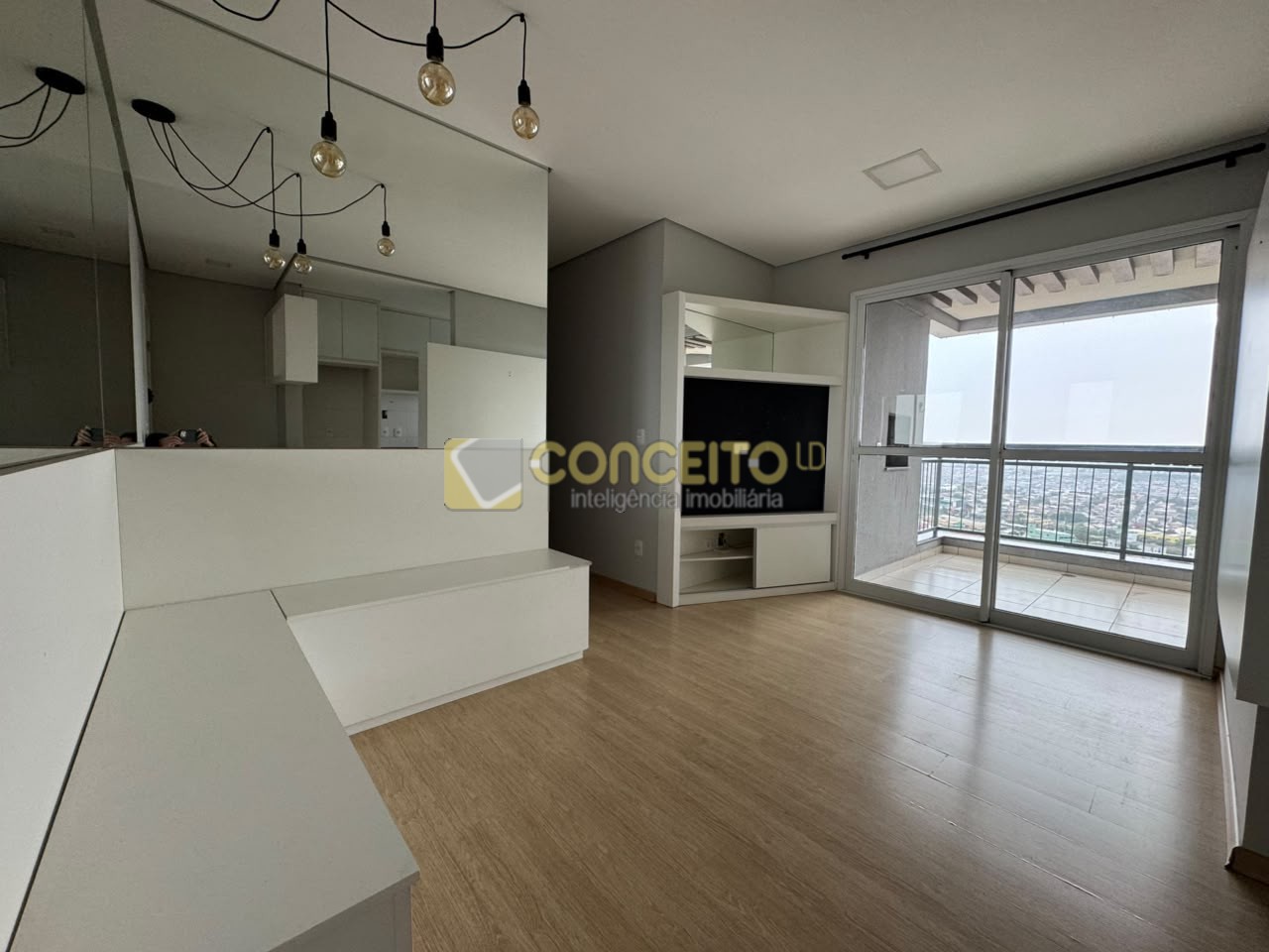 Apartamento para venda no Centro em Londrina com 0m² por R$ 520.000,00