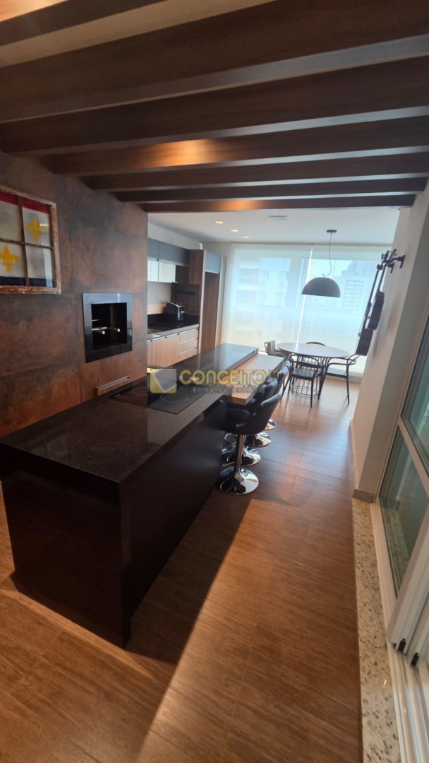 Apartamento para locacao no Gleba Fazenda Palhano em Londrina com 384m² por R$ 13.500,00
