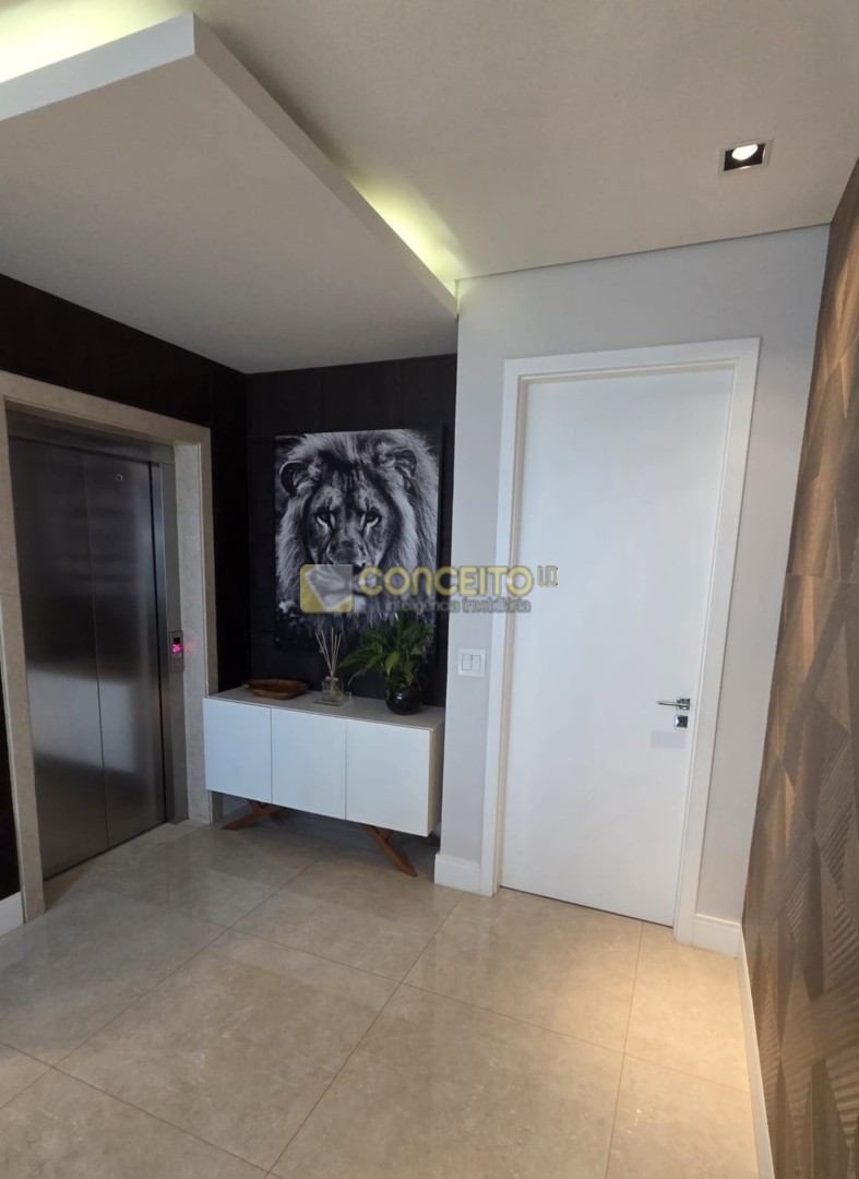 Apartamento para locacao no Gleba Fazenda Palhano em Londrina com 384m² por R$ 13.500,00