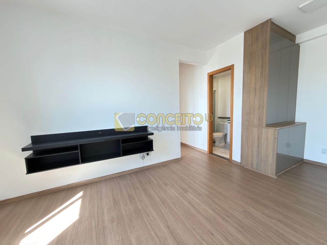 Apartamento para locacao no Terra Bonita em Londrina com 91m² por R$ 2.700,00