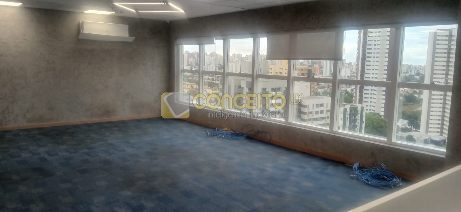 Sala Comercial para locacao no Gleba Fazenda Palhano em Londrina com 0m² por R$ 13.000,00