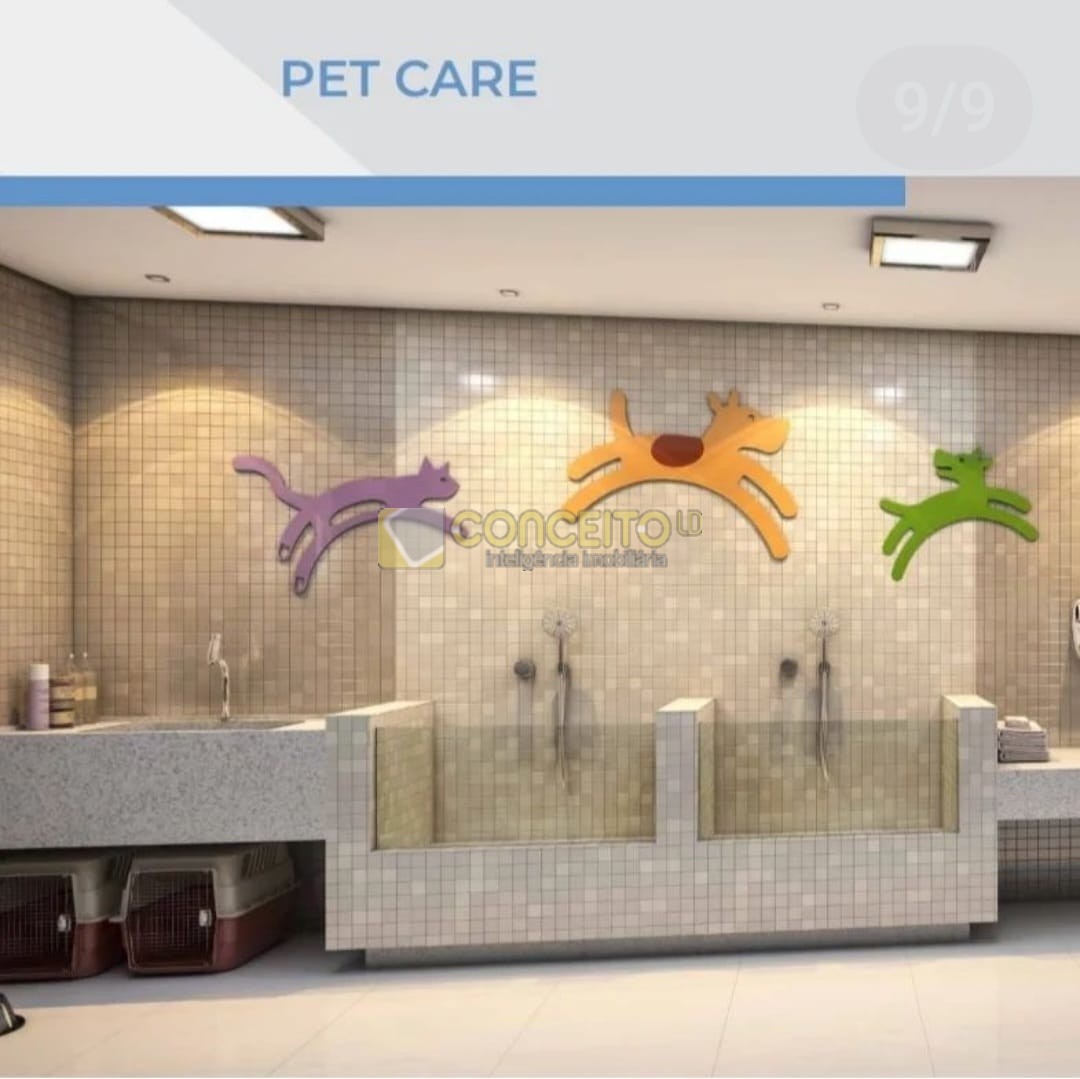 Apartamento para vendalocacaovenda e locacao no Centro em Cambe com 265m² por R$ 1.300.000,005.900,00