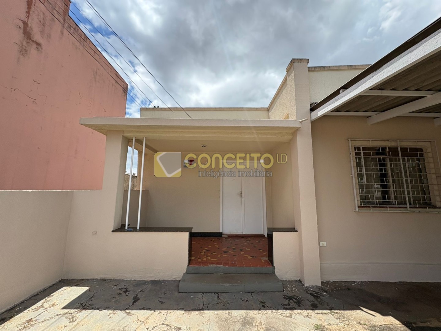 Casa para locacao no Jardim Agari em Londrina com 0m² por R$ 1.300,00