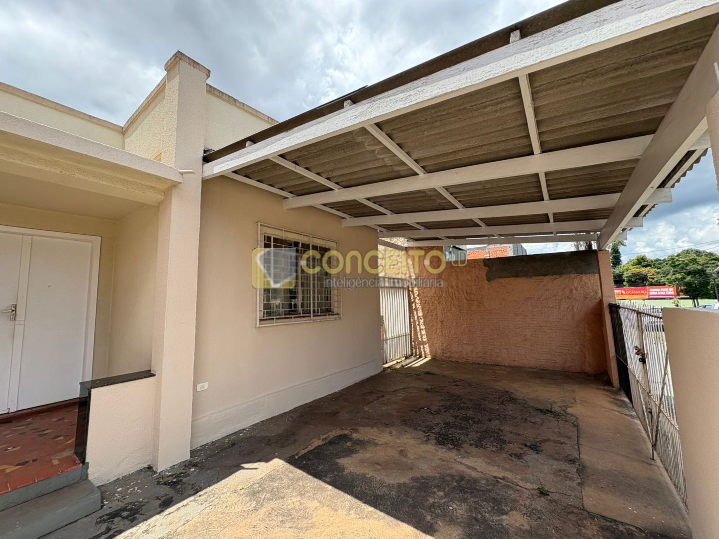 Casa para locacao no Jardim Agari em Londrina com 0m² por R$ 1.300,00