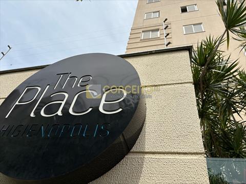 Apartamento para locacao no Jardim Higienopolis em Londrina com 117,28m² por R$ 2.300,00