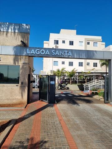Apartamento para venda no Gleba Ribeirao Limeiro em Londrina com 75m² por R$ 189.000,00