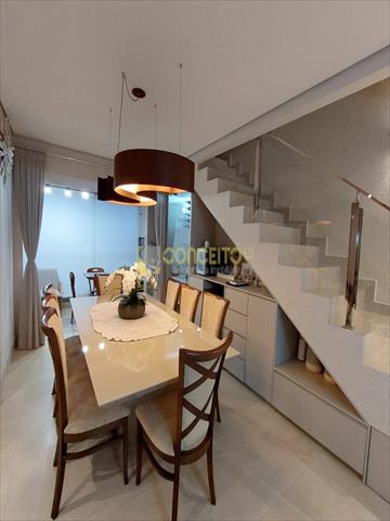 Apartamento para venda no Centro em Cambe com 292m² por R$ 1.450.000,00