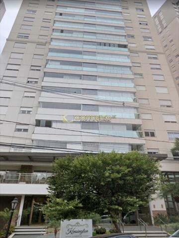 Apartamento para locacao no Santa Rosa em Londrina com 0m² por R$ 7.000,00