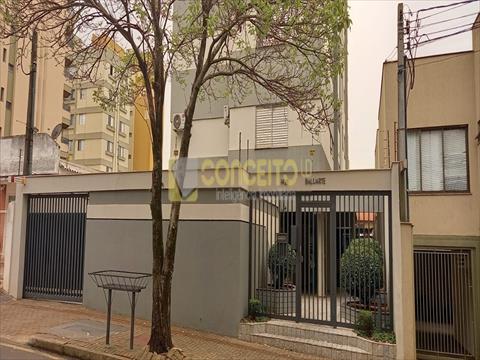 Apartamento para venda no Centro em Londrina com 108m² por R$ 565.000,00