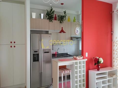 Apartamento para venda no Aurora em Londrina com 91,63m² por R$ 450.000,00
