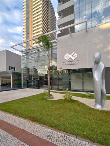 Sala Comercial para locacao no Gleba Fazenda Palhano em Londrina com 0m² por R$ 4.700,00