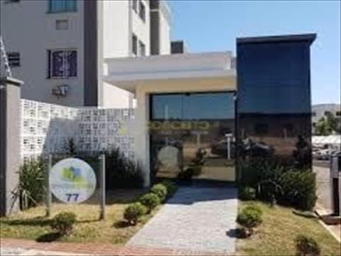 Apartamento para venda no Jardim Nacoes Unidas em Londrina com 0m² por R$ 225.000,00