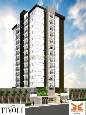 Apartamento para venda no Centro em Cambe com 120m² por R$ 420.000,00