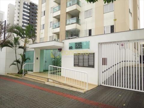 Apartamento para venda no Judith em Londrina com 124,17m² por R$ 590.000,00