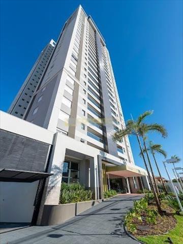 Apartamento para venda no Centro em Cambe com 265m² por R$ 1.300.000,00