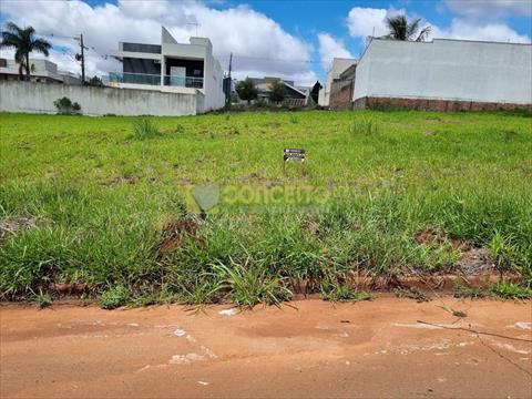 Terreno para venda no Jardim Vale Verde em Rolandia com 450m² por R$ 230.000,00