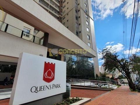 Apartamento para venda no Gleba Fazenda Palhano em Londrina com 275m² por R$ 1.790.000,00