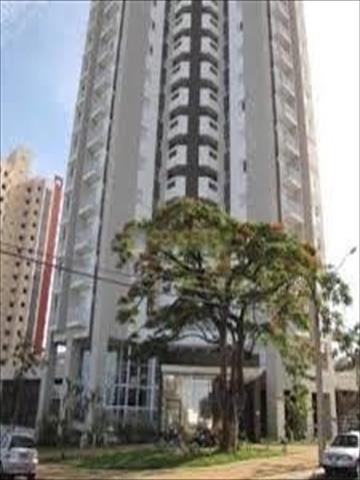 Apartamento para venda no Gleba Fazenda Palhano em Londrina com 118m² por R$ 680.000,00