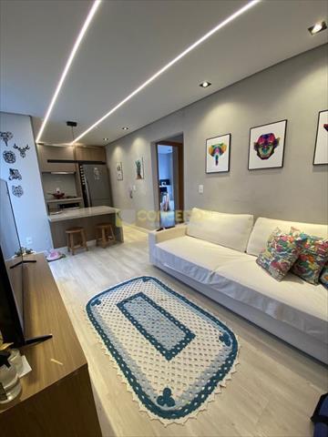 Apartamento para venda no Gleba Ribeirao Limeiro em Londrina com 75m² por R$ 270.000,00