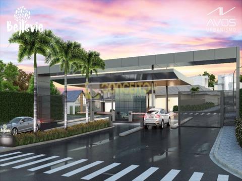 Terreno para venda no Vila Salome em Cambe com 336m² por R$ 430.000,00