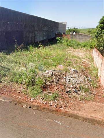 Terreno para venda no Parque Residencial Ana Ro em Cambe com 450m² por R$ 240.000,00