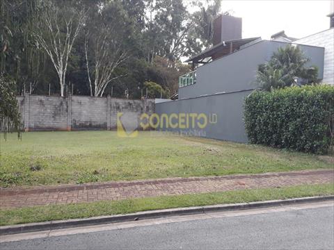 Terreno para venda no Vivendas do Arvoredo em Londrina com 364m² por R$ 1.400.000,00