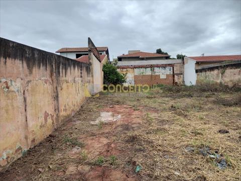 Terreno para venda no Vila Ziober em Londrina com 319,7m² por R$ 190.000,00