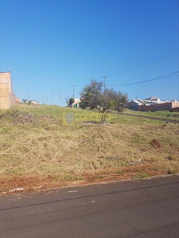 Terreno para venda no Jardim Ecoville I em Cambe com 300m² por R$ 140.000,00