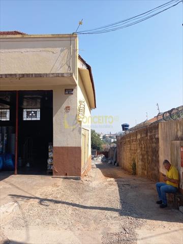 Barracão/galpão para venda no Centro em Londrina com 912,14m² por R$ 950.000,00