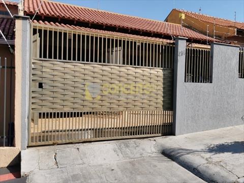 Casa para venda no Jacomo Violin em Londrina com 200m² por R$ 320.000,00