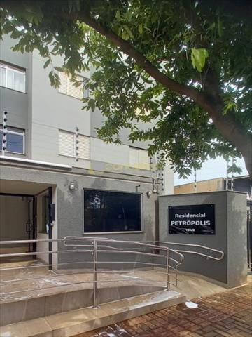 Apartamento para venda no Centro em Londrina com 112m² por R$ 360.000,00