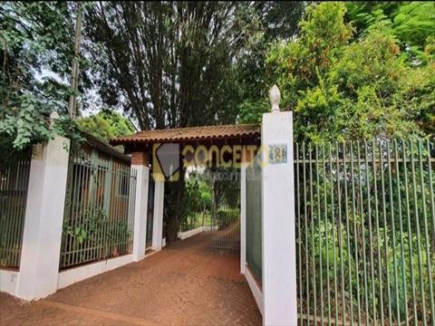 Chácara para venda no Recanto Santa Andrea em Cambe com 5.000m² por R$ 1.800.000,00