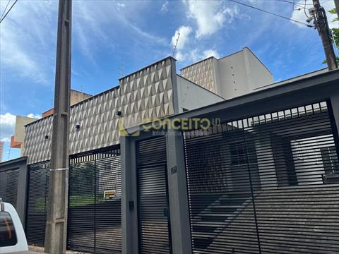 Casa para venda no Jardim Vila Rica em Cambe com 360m² por R$ 950.000,00