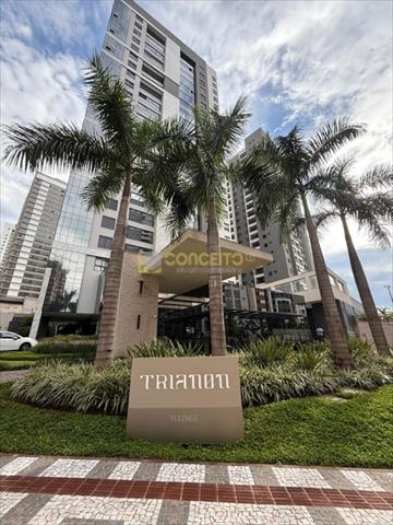 Apartamento para venda no Gleba Fazenda Palhano em Londrina com 0m² por R$ 2.250.000,00
