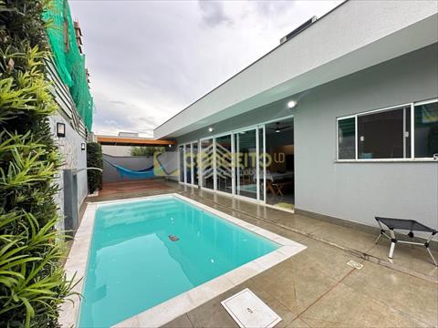 Casa de Condominio para venda no Esperanca em Londrina com 500m² por R$ 2.400.000,00