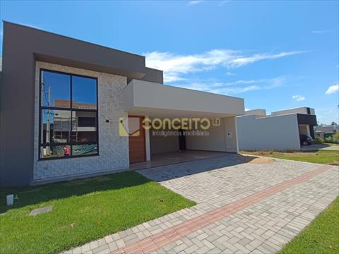 Casa de Condominio para venda no Vila Salome em Cambe com 336m² por R$ 1.490.000,00